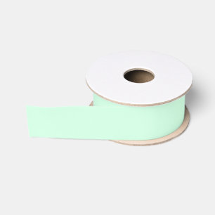 Lazo De Tela Gruesa Moneda verde de verano pastel de verano para gazeb