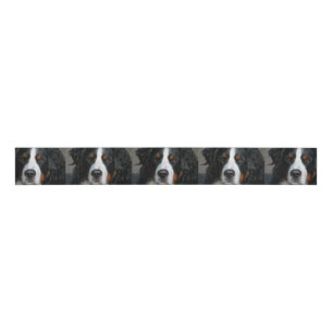 Lazo De Tela Gruesa montaña bernese dog.png