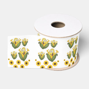 Lazo De Tela Gruesa palomitas de cinta decorativas