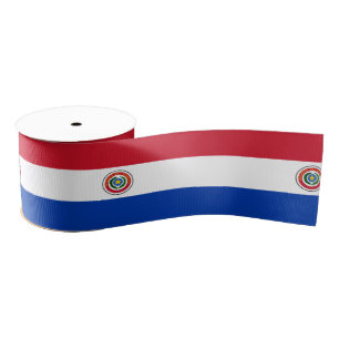 Lazo De Tela Gruesa Paraguay