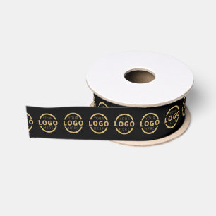 Lazo De Tela Gruesa Personalizado Business Logo Corporate Marketing Pr