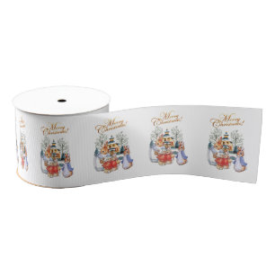 Lazo De Tela Gruesa Peter los Navidades de conejo comprando