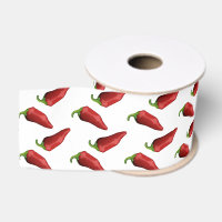 Pimientos de chile