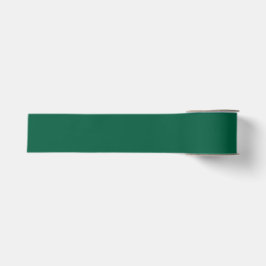 Lazo De Tela Gruesa Pino de Navidad Cinta Verde 