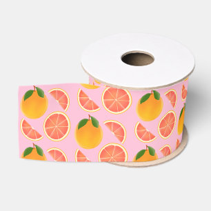Lazo De Tela Gruesa Pomelo