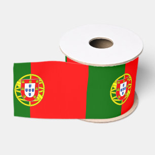 Lazo De Tela Gruesa Portugal