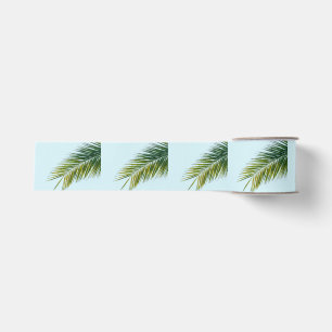 Lazo De Tela Gruesa rama de palmera