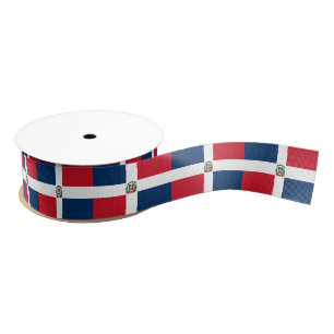Lazo De Tela Gruesa República Dominicana