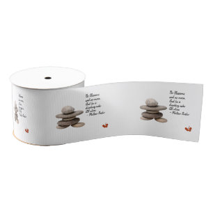 Lazo De Tela Gruesa Samurai