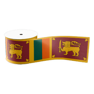 Lazo De Tela Gruesa Sri Lanka