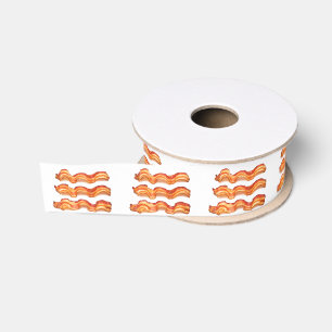 Lazo De Tela Gruesa Tocino (pequeño)