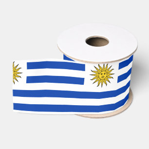 Lazo De Tela Gruesa Uruguay