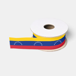 Lazo De Tela Gruesa Venezuela