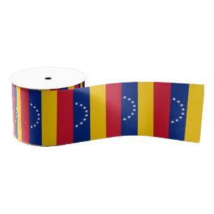 Lazo De Tela Gruesa Venezuela