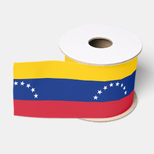 Lazo De Tela Gruesa Venezuela