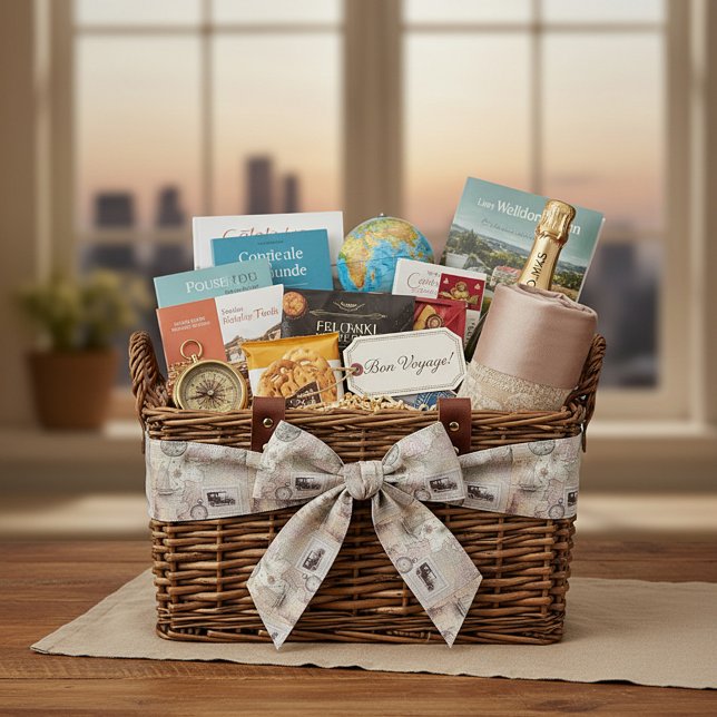 Lazo De Tela Gruesa Viaje de cosecha (Subido por el creador)