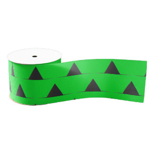 Lazo De Tela Gruesa Witch Gorra Halloween Ribbon