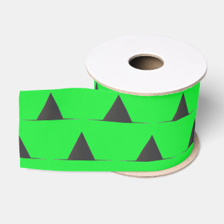 Lazo De Tela Gruesa Witch Gorra Halloween Ribbon