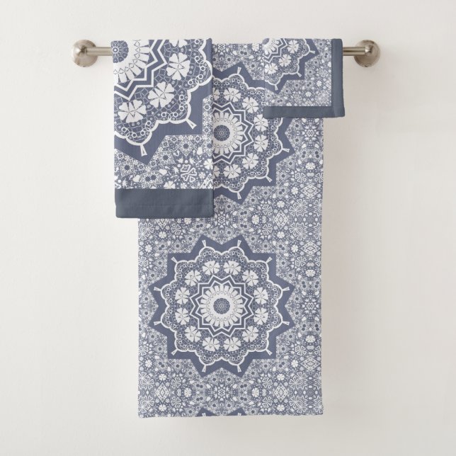 Lazo de vintage (In situ)