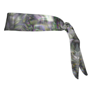Lazo plateado