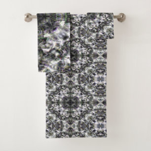 Lazo plateado