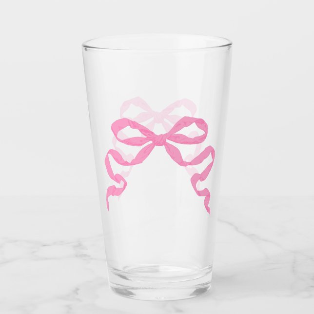Lazo rosa (Anverso)