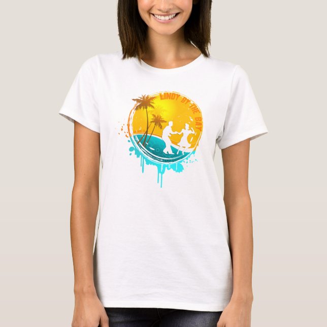 LBTB - La camisa 1 de las mujeres (Anverso)
