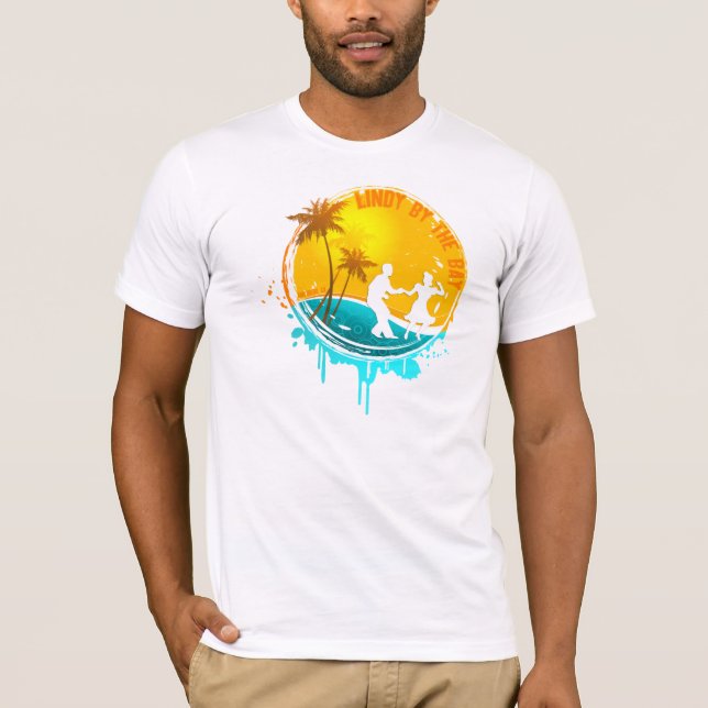 LBTB - La camisa 1 de los hombres (Anverso)