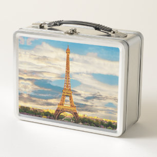ldp TOUR EIFFEL - París - ver -