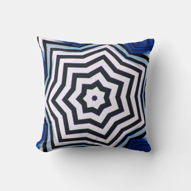 le amaré para siempre almohada echada a un lado (Anverso)