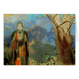 Le Bouddha (Buda)