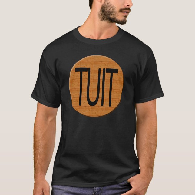 Le conseguiré alrededor la camiseta (Anverso)