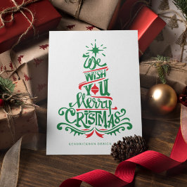 LE DESEAMOS UNA COMPAÑÍA DE FELICIDAD DE NAVIDAD