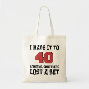 Le Di A 40 Alguien Que Perdió Una Bolsa De Tote