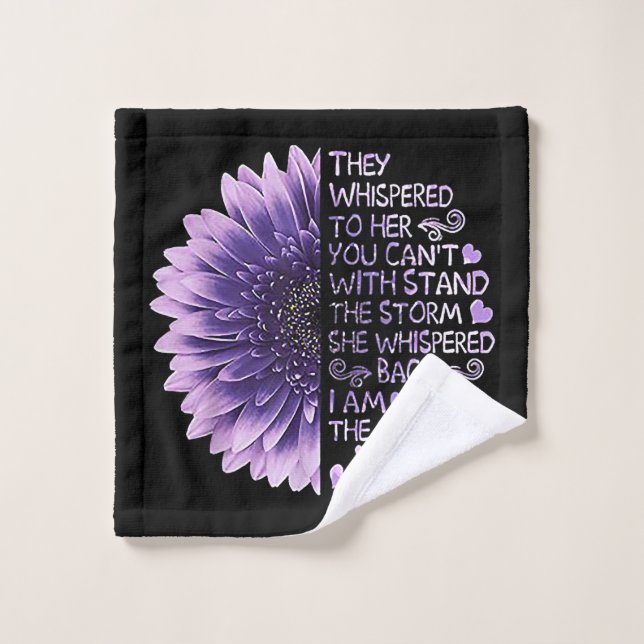 Le dijeron que no se podía con la Sto (Toallita)