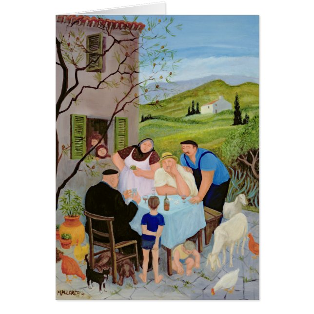 Le Dimanche (Frente)