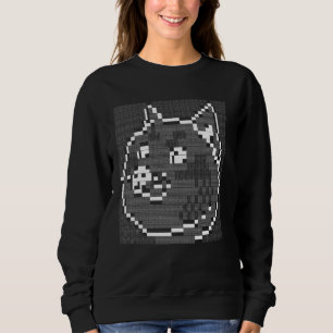Le Doge Ha Llegado A La Camisa De Chat Gamer