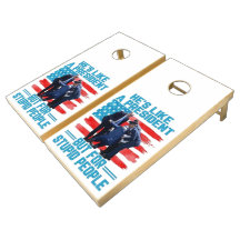 Le Gusta Un Presidente