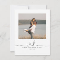 Le hago a mi Boda de Groom un mensaje matutino