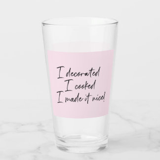 Le hice a amas de casa agradables de NY RHONY