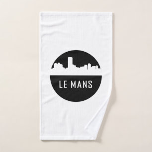 Le Mans