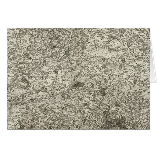 Le Mans (Anverso (Horizontal))