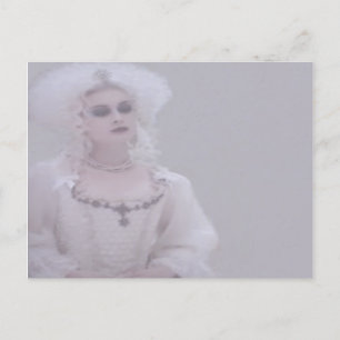 Le Marie Antoinette Queen ~ Postales / Invitación