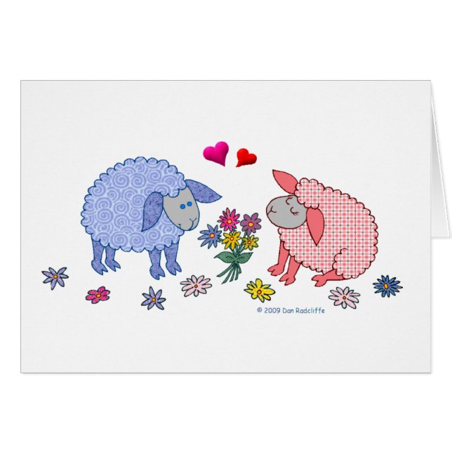 Le miraba y vi a la otra mitad de mí (Anverso (Horizontal))