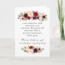 Le necesito invitación de boda, colección del