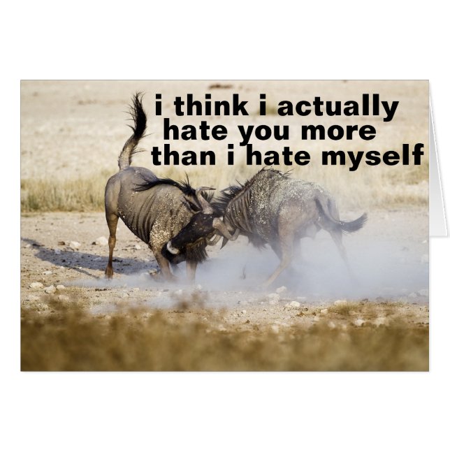 le odio mucho (Anverso (Horizontal))