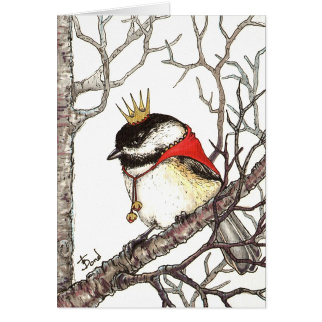 Le Petit Príncipe (Frente)