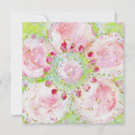 le Printemps anuncio de nacimiento