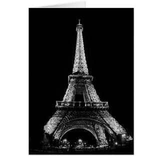 LE TOUR EIFFEL, PARÍS, FRANCIA