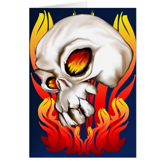 Le veo cardar (Frente)